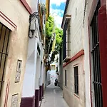 公寓 Amazing New - La Juderia 塞维利亚