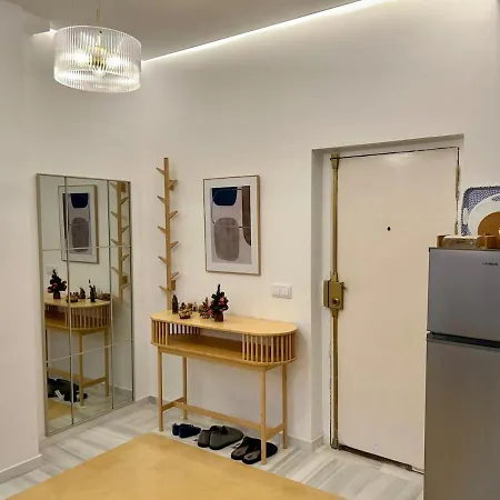 Appartamento Amazing New - La Juderia *