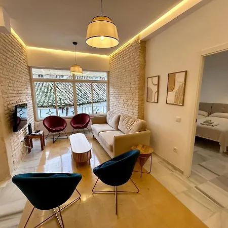 Appartamento Amazing New - La Juderia Siviglia