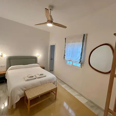 Amazing New - La Juderia Appartamento Siviglia