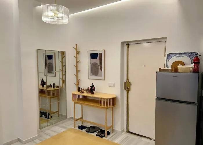 Appartamento Amazing New - La Juderia *